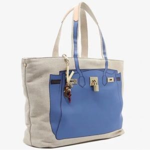 V 73 Authentic Birken Bag Camo Tote